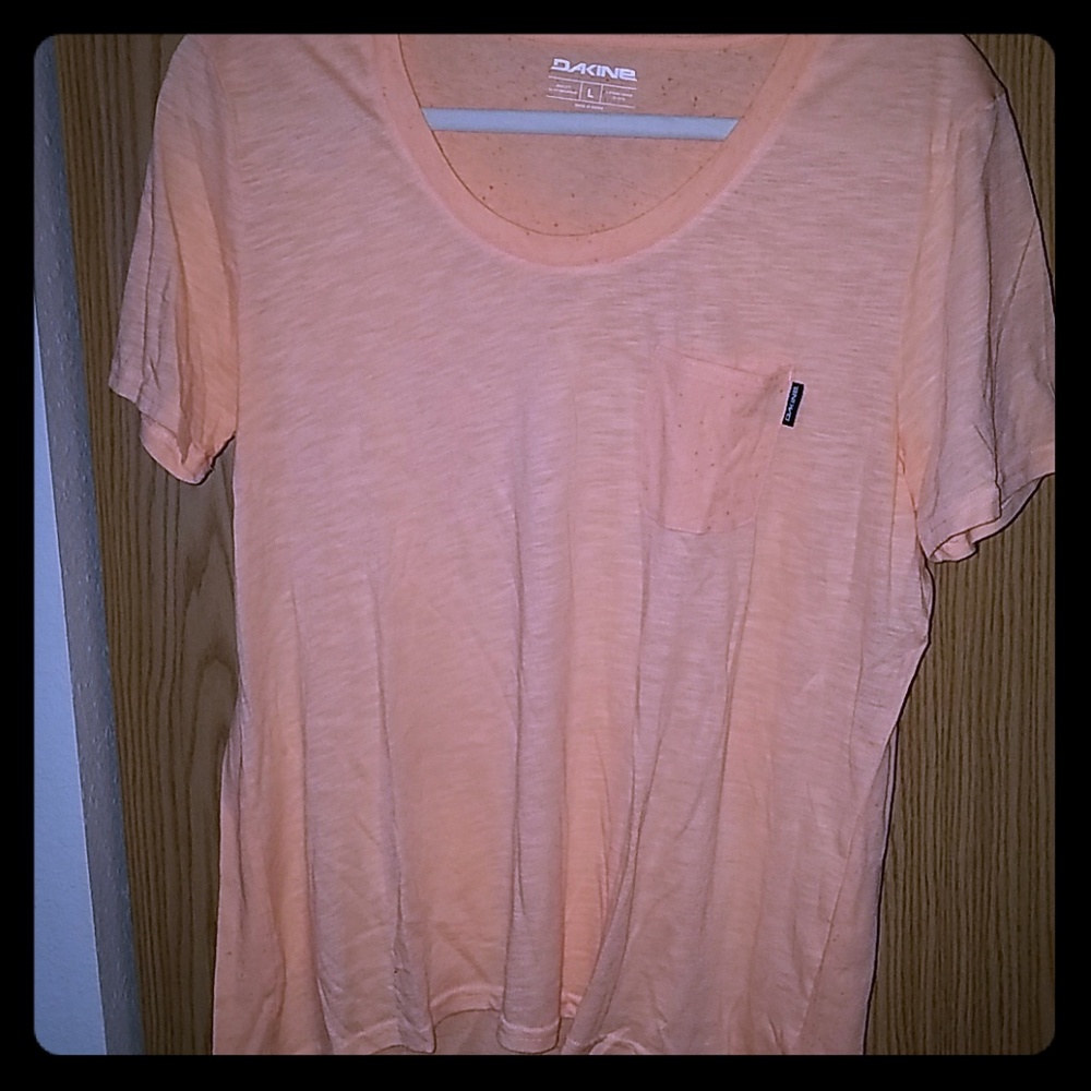 Dakine tshirt